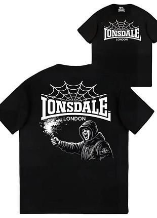 Чоловіча футболка lonsdale