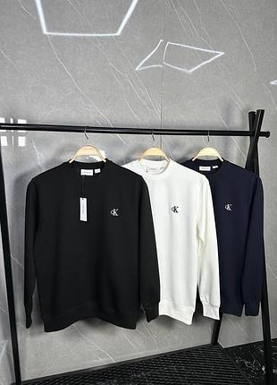Світшот calvin klein 3