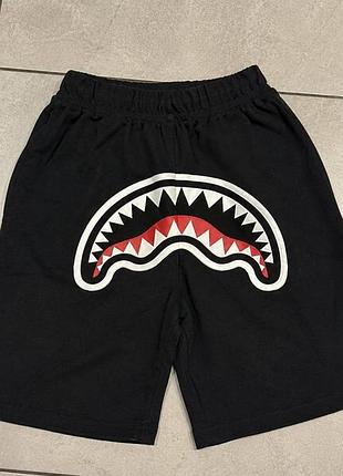 Чоловічі шорти bape