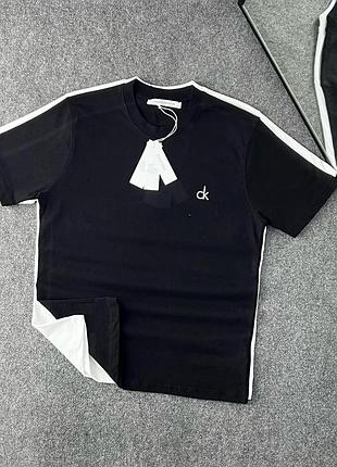 Мужская футболка calvin klein xxl