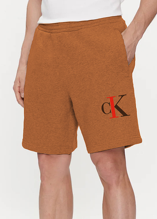 Чоловічі шорти calvin klein