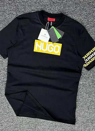 Мужская футболка hugo boss xxl