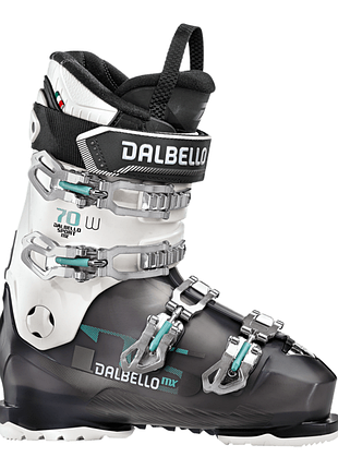 Ботинки горнолыжные dalbello ds mx 70 w