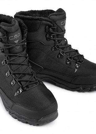 Ботинки мужские cmp railo snow boot wp