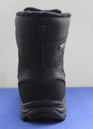 Ботинки мужские cmp railo snow boot wp 2