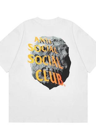 Чоловіча футболка assc