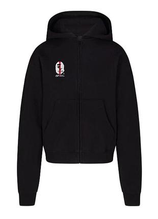 Мужской зип-худи bape