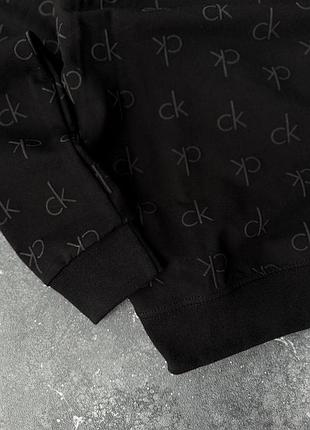 Свитшот calvin klein 2