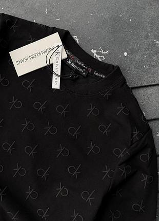Свитшот calvin klein 4