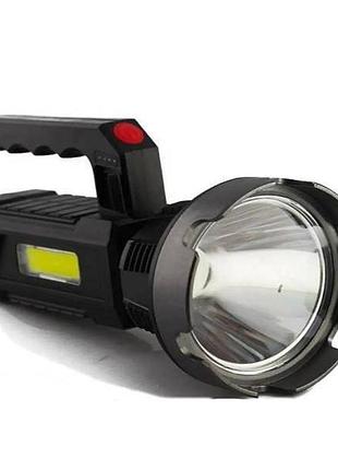 Ліхтарик ручний bl t-100 torch