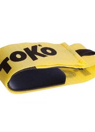 Стяжка для лиж toko ski clip alpine&carving