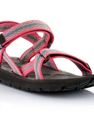 Сандали source stream women oriental pink
