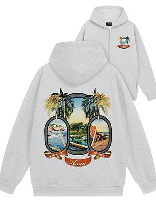 Зіп-худі amiri
