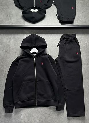 Кофта p black xl 2