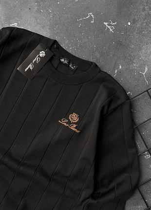 Кофта loro piana 3
