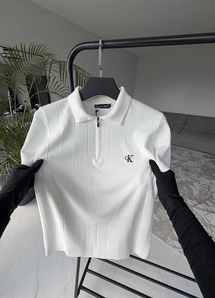 Мужская футболка calvin klein xxl
