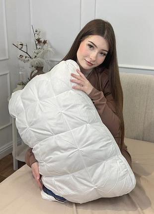 Подушка tac 50х70 антибактериальное тесто