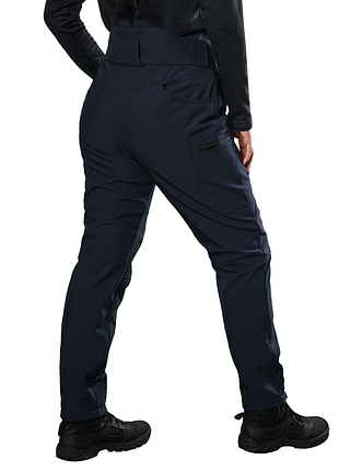 Штани camotec pani softshell 3
