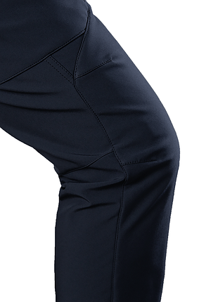 Штани camotec pani softshell 5