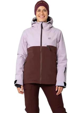 Куртка 2117 of sweden avan jacket wmn