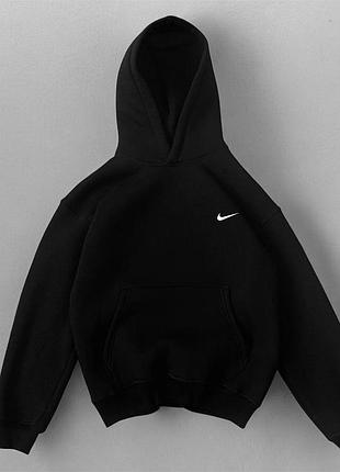 Худи n black