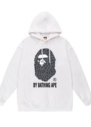 Мужское худи bape