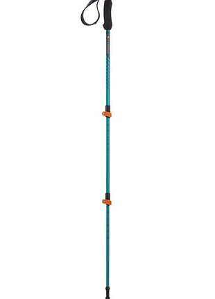 Палиці трекінгові ferrino ultar 2 шт (78403hcu), для відпочинку на природі, для походів і пікніка, для автомобільних поїздок