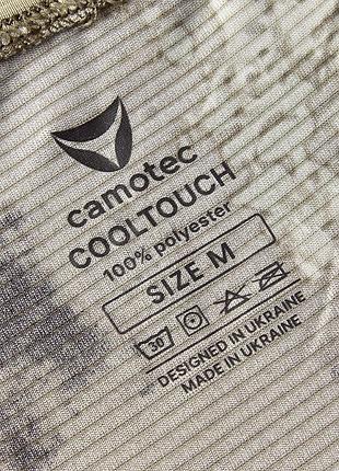 Лонгслив camotec cooltouch 6