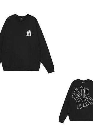Чоловічий світшот ny new york yankees