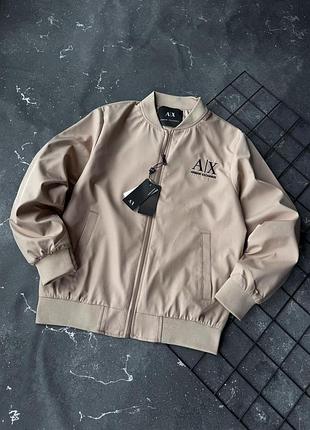 Куртка ветровка armani exchange 2