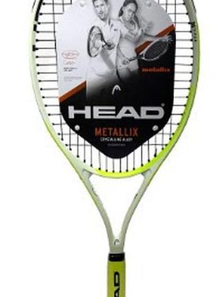 Ракетка head mx attitude elite gr2 лучшая цена с быстрой доставкой по украине