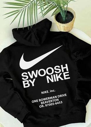 Мужской худи nike