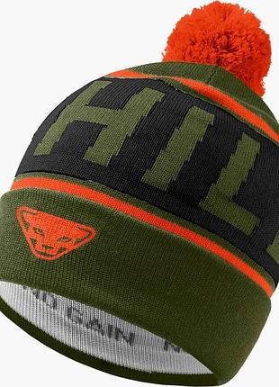 Шапка dynafit skiuphill beanie