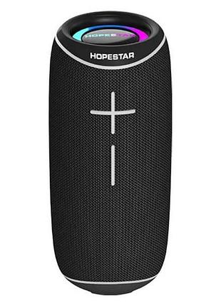 Колонка hopestar p34 черная