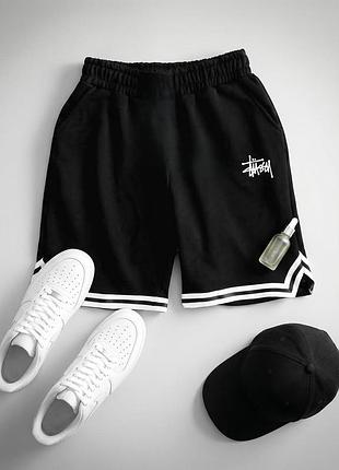 Шорты n black