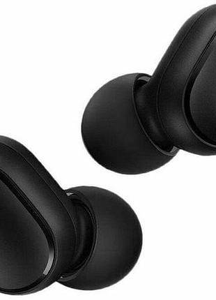 Беспроводные наушники redmi airdots