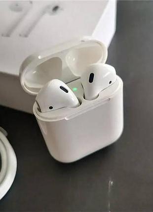 Беспроводные наушники wireless earphones tws i20 macaron