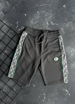 Шорти lacoste xl 3