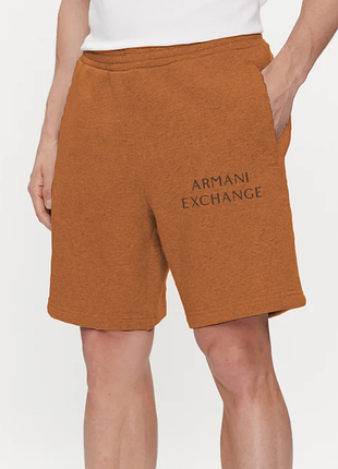 Чоловічі шорти armani