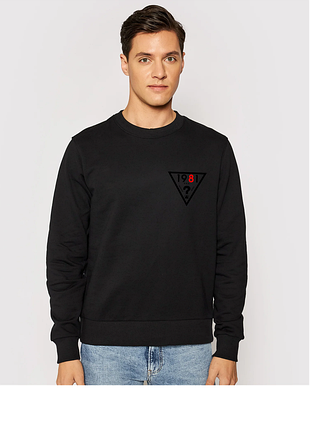 Мужской свитшот guess