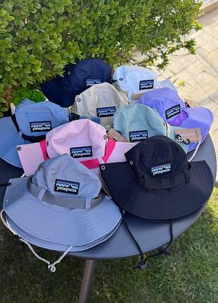 Панама patagonia