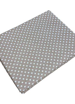 Простынь на резинке из 100% хлопка pattern 9 20336 180х200 см