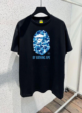 Футболка оверсайз bape