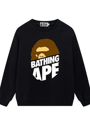 Чоловічий світшот bape