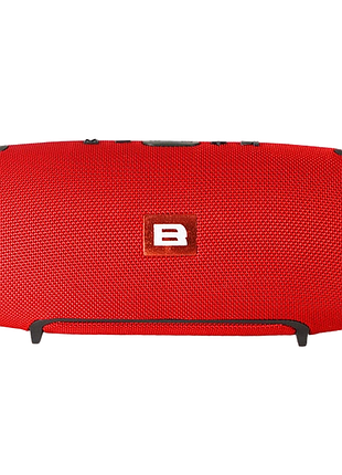 Беспроводная портативная колонка xtreme 2 red