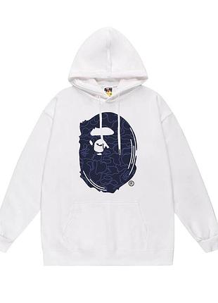 Мужское худи bape