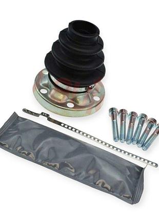 Пильовик шрусу bmw 3 (e36, e46, e90), x3 (e83) 1.6-3.0 96- внутрішній (30x94x103) autofren seinsa