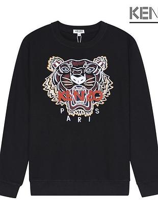 Мужской свитшот kenzo
