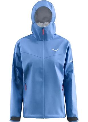 Куртка salewa puez aqua 4 ptx 2.5l wms лучшая цена с быстрой доставкой по украине