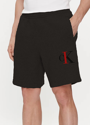 Мужские шорты calvin klein